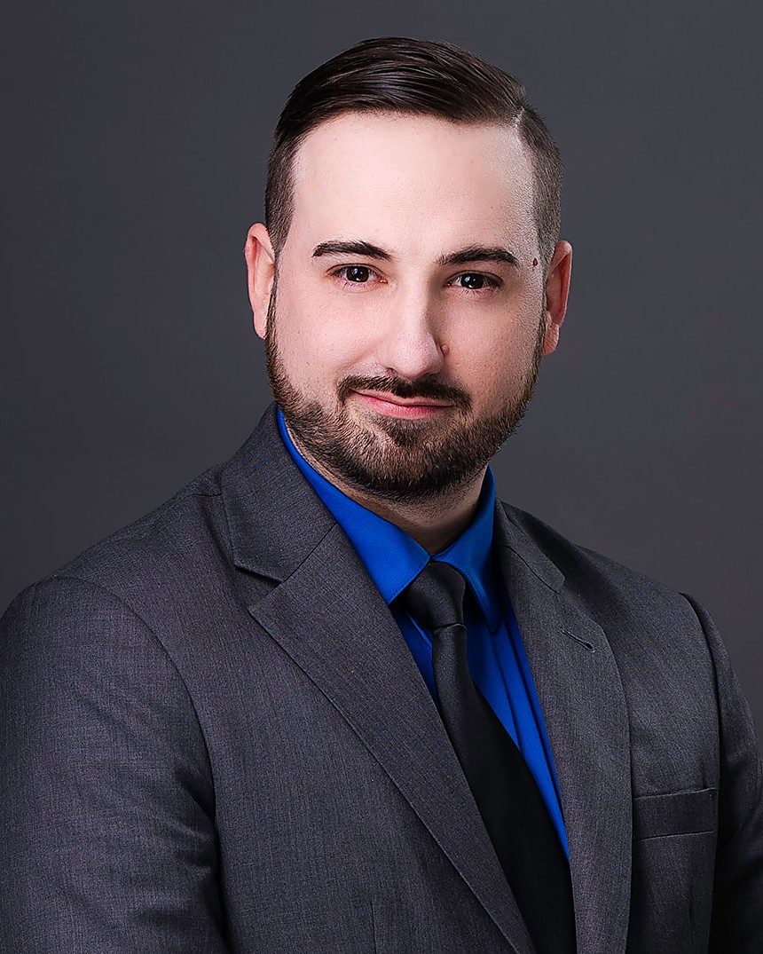 Chris Powell, DuPage and Cook County real estate broker