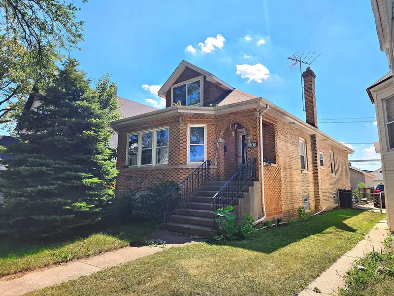 Professionally photographed Chicago-area home